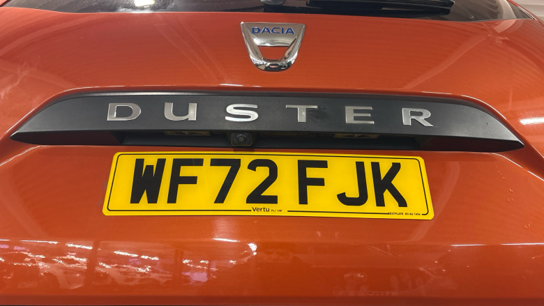 Dacia Duster 1.0 TCe 90 Prestige 5dr Petrol Estate